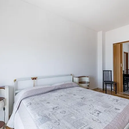 Apartman Grattacielo Vittoria 25 Arma di Taggia