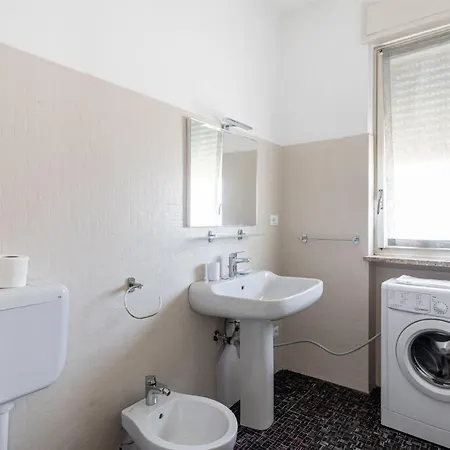Grattacielo Vittoria 25 Apartman
