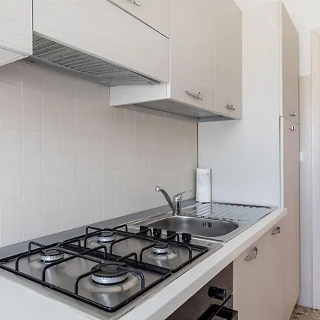 Apartman Grattacielo Vittoria 25 Arma di Taggia