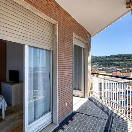 Grattacielo Vittoria 25 Apartman